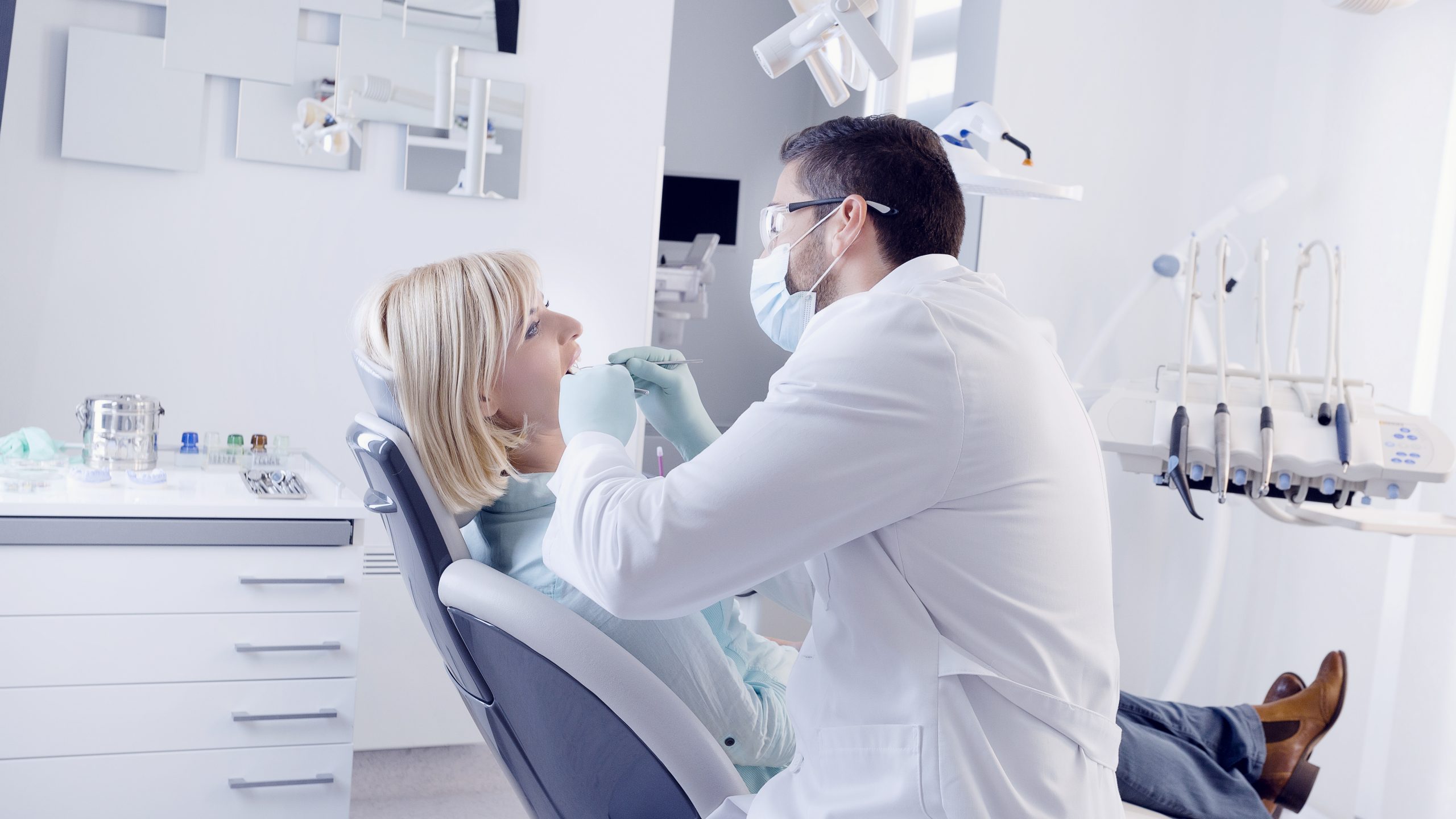 Dentist in Vernon, NY